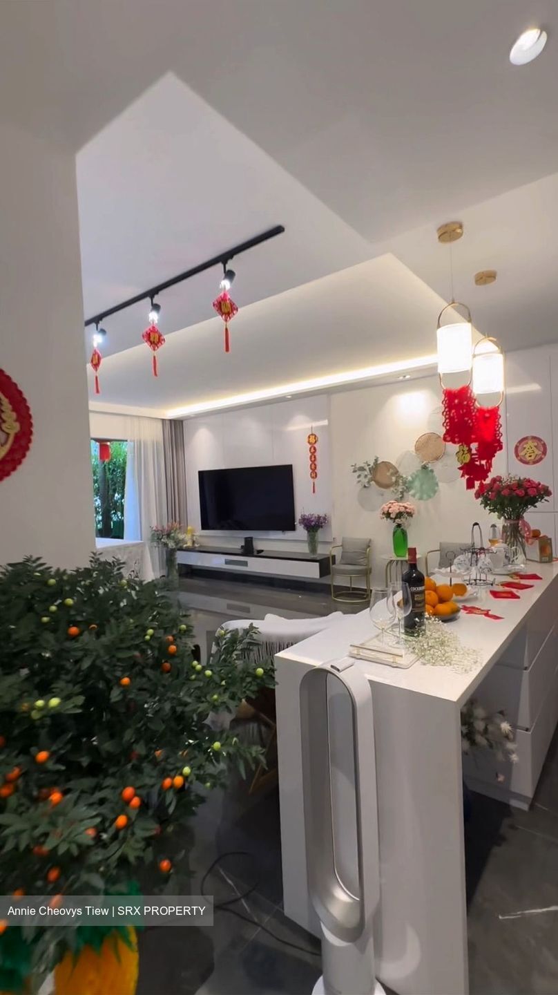 Tangerine Grove (D19), Condominium #452259401